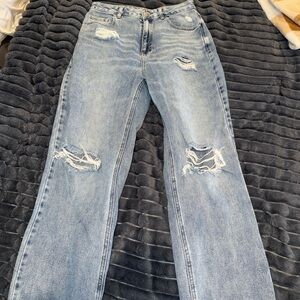 Pacsun 90s Boyfriend Jean